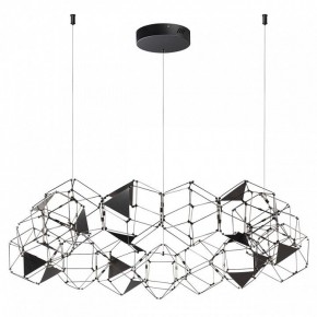 Подвесная люстра Odeon Light Trellis 5087/68L в Лесном - lesnoy.mebel24.online | фото 3