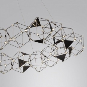 Подвесная люстра Odeon Light Trellis 5087/68L в Лесном - lesnoy.mebel24.online | фото 6