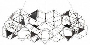 Подвесная люстра Odeon Light Trellis 5087/68L в Лесном - lesnoy.mebel24.online | фото 7