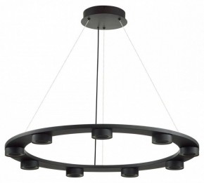 Подвесная люстра Odeon Light Turman 6631/75L в Лесном - lesnoy.mebel24.online | фото 2