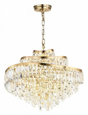 Подвесная люстра Odeon Light Wayta 5073/12 в Лесном - lesnoy.mebel24.online | фото 2