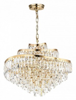 Подвесная люстра Odeon Light Wayta 5073/12 в Лесном - lesnoy.mebel24.online | фото 3