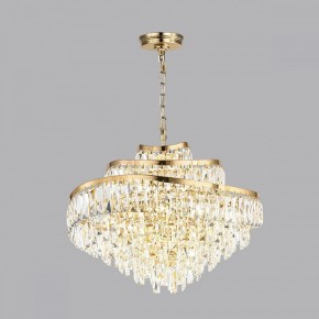 Подвесная люстра Odeon Light Wayta 5073/12 в Лесном - lesnoy.mebel24.online | фото 4