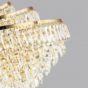 Подвесная люстра Odeon Light Wayta 5073/12 в Лесном - lesnoy.mebel24.online | фото 6
