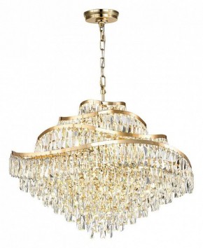 Подвесная люстра Odeon Light Wayta 5073/25 в Лесном - lesnoy.mebel24.online | фото 2