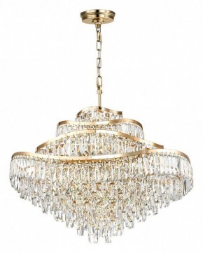 Подвесная люстра Odeon Light Wayta 5073/25 в Лесном - lesnoy.mebel24.online | фото 3