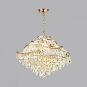 Подвесная люстра Odeon Light Wayta 5073/25 в Лесном - lesnoy.mebel24.online | фото 4