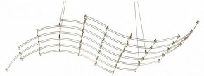 Подвесная люстра Odeon Light Welkin 7058/45L в Лесном - lesnoy.mebel24.online | фото