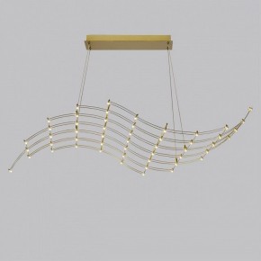 Подвесная люстра Odeon Light Welkin 7058/45L в Лесном - lesnoy.mebel24.online | фото 3