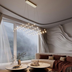 Подвесная люстра Odeon Light Welkin 7058/45L в Лесном - lesnoy.mebel24.online | фото 4