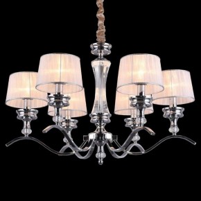 Подвесная люстра Omnilux Arosio OML-88403-06 в Лесном - lesnoy.mebel24.online | фото 2