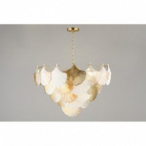 Подвесная люстра Omnilux Casanuova OML-52603-12 в Лесном - lesnoy.mebel24.online | фото 4
