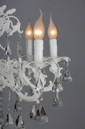Подвесная люстра Omnilux Catanzaro OML-30807-08 в Лесном - lesnoy.mebel24.online | фото 7