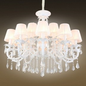 Подвесная люстра Omnilux Catanzaro OML-30807-15 в Лесном - lesnoy.mebel24.online | фото 11