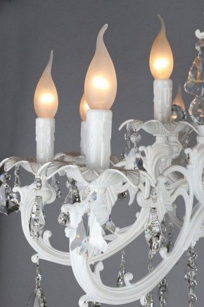 Подвесная люстра Omnilux Catanzaro OML-30807-15 в Лесном - lesnoy.mebel24.online | фото 13