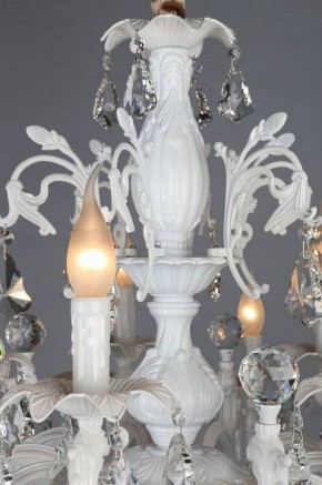 Подвесная люстра Omnilux Catanzaro OML-30807-15 в Лесном - lesnoy.mebel24.online | фото 14