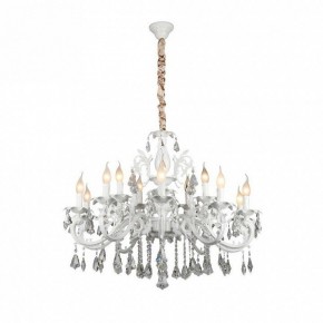 Подвесная люстра Omnilux Catanzaro OML-30807-15 в Лесном - lesnoy.mebel24.online | фото 2