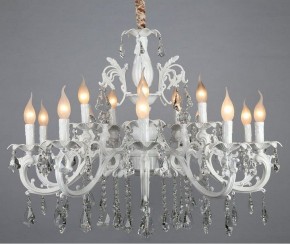 Подвесная люстра Omnilux Catanzaro OML-30807-15 в Лесном - lesnoy.mebel24.online | фото 7