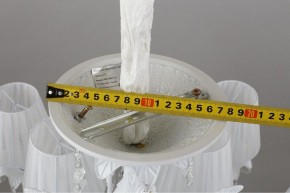 Подвесная люстра Omnilux Catanzaro OML-30807-15 в Лесном - lesnoy.mebel24.online | фото 8