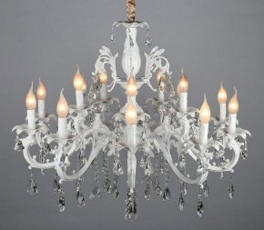 Подвесная люстра Omnilux Catanzaro OML-30807-15 в Лесном - lesnoy.mebel24.online | фото 9