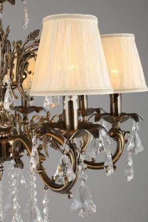 Подвесная люстра Omnilux Catanzaro OML-30813-08 в Лесном - lesnoy.mebel24.online | фото 10