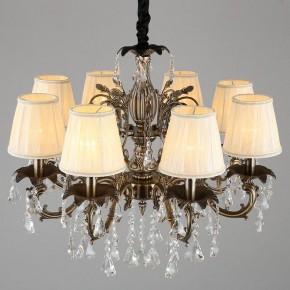 Подвесная люстра Omnilux Catanzaro OML-30813-08 в Лесном - lesnoy.mebel24.online | фото 6