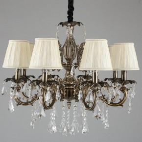 Подвесная люстра Omnilux Catanzaro OML-30813-08 в Лесном - lesnoy.mebel24.online | фото 7