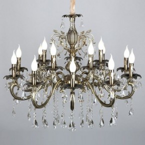 Подвесная люстра Omnilux Catanzaro OML-30813-15 в Лесном - lesnoy.mebel24.online | фото 11
