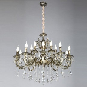 Подвесная люстра Omnilux Catanzaro OML-30813-15 в Лесном - lesnoy.mebel24.online | фото 12