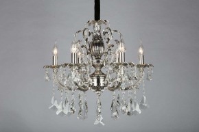 Подвесная люстра Omnilux Grosseto OML-77713-06 в Лесном - lesnoy.mebel24.online | фото 2