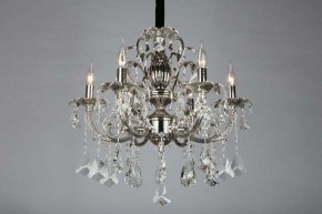 Подвесная люстра Omnilux Grosseto OML-77713-06 в Лесном - lesnoy.mebel24.online | фото 3