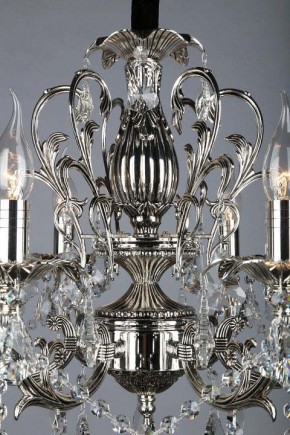 Подвесная люстра Omnilux Grosseto OML-77713-06 в Лесном - lesnoy.mebel24.online | фото 6