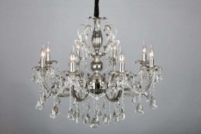 Подвесная люстра Omnilux Grosseto OML-77713-08 в Лесном - lesnoy.mebel24.online | фото 5