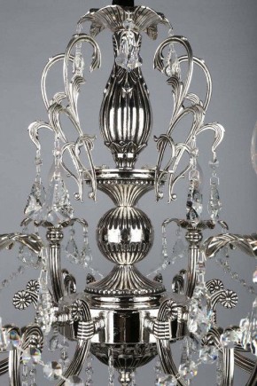 Подвесная люстра Omnilux Grosseto OML-77713-08 в Лесном - lesnoy.mebel24.online | фото 8