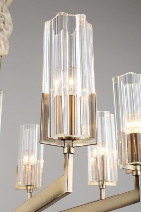 Подвесная люстра Omnilux Ledro OML-69903-08 в Лесном - lesnoy.mebel24.online | фото 10