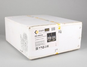 Подвесная люстра Omnilux Ledro OML-69903-08 в Лесном - lesnoy.mebel24.online | фото 8