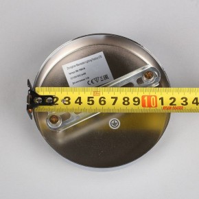 Подвесная люстра Omnilux Malito OML-79903-06 в Лесном - lesnoy.mebel24.online | фото 4