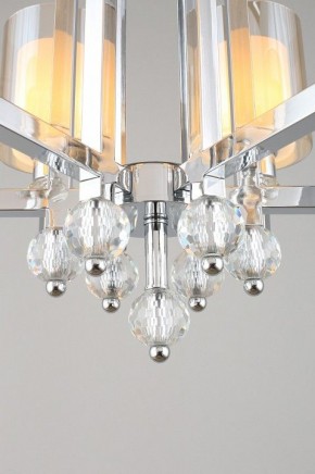 Подвесная люстра Omnilux Malito OML-79903-06 в Лесном - lesnoy.mebel24.online | фото 5
