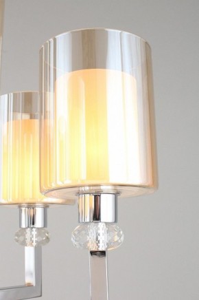 Подвесная люстра Omnilux Malito OML-79903-06 в Лесном - lesnoy.mebel24.online | фото 6