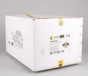 Подвесная люстра Omnilux Maranello OML-80003-06 в Лесном - lesnoy.mebel24.online | фото 8