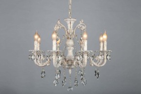 Подвесная люстра Omnilux Martina OML-79003-08 в Лесном - lesnoy.mebel24.online | фото 3