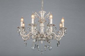Подвесная люстра Omnilux Martina OML-79003-08 в Лесном - lesnoy.mebel24.online | фото 5