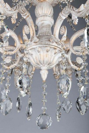 Подвесная люстра Omnilux Martina OML-79003-08 в Лесном - lesnoy.mebel24.online | фото 6