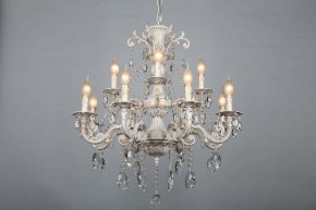 Подвесная люстра Omnilux Martina OML-79003-12 в Лесном - lesnoy.mebel24.online | фото 7