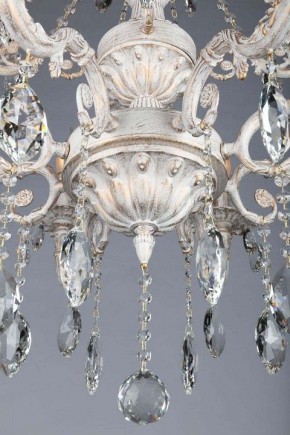 Подвесная люстра Omnilux Martina OML-79003-12 в Лесном - lesnoy.mebel24.online | фото 8