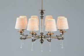 Подвесная люстра Omnilux Rivoli OML-64213-08 в Лесном - lesnoy.mebel24.online | фото 6