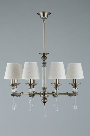 Подвесная люстра Omnilux Rivoli OML-64213-08 в Лесном - lesnoy.mebel24.online | фото 7