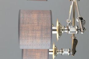 Подвесная люстра Omnilux Rovigo OML-64317-07 в Лесном - lesnoy.mebel24.online | фото 7
