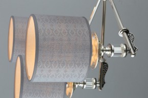 Подвесная люстра Omnilux Rovigo OML-64317-07 в Лесном - lesnoy.mebel24.online | фото 9