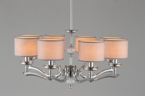 Подвесная люстра Omnilux Sovana OML-64603-08 в Лесном - lesnoy.mebel24.online | фото 3